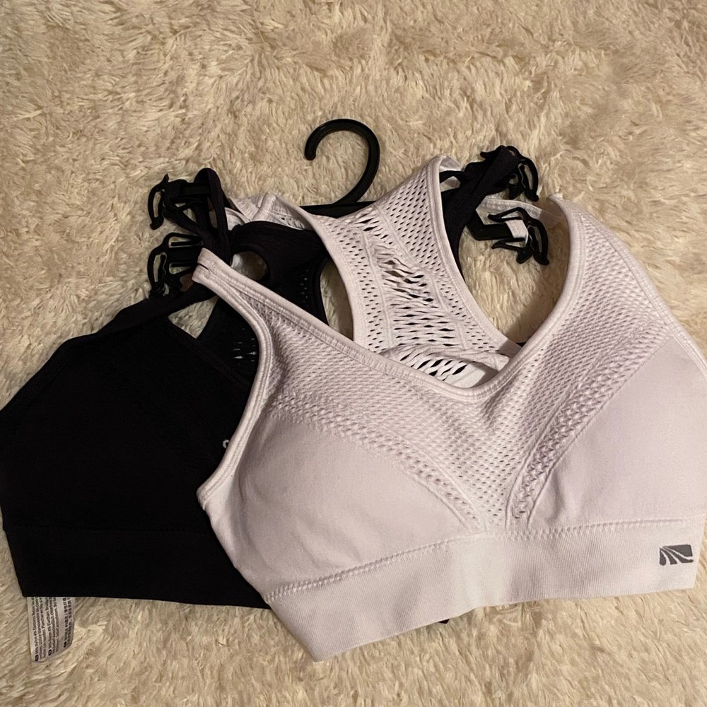 Marika Two Pack of Wireless Sports Bras